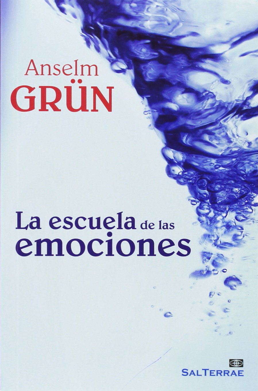 Libro: La escuela de las emociones