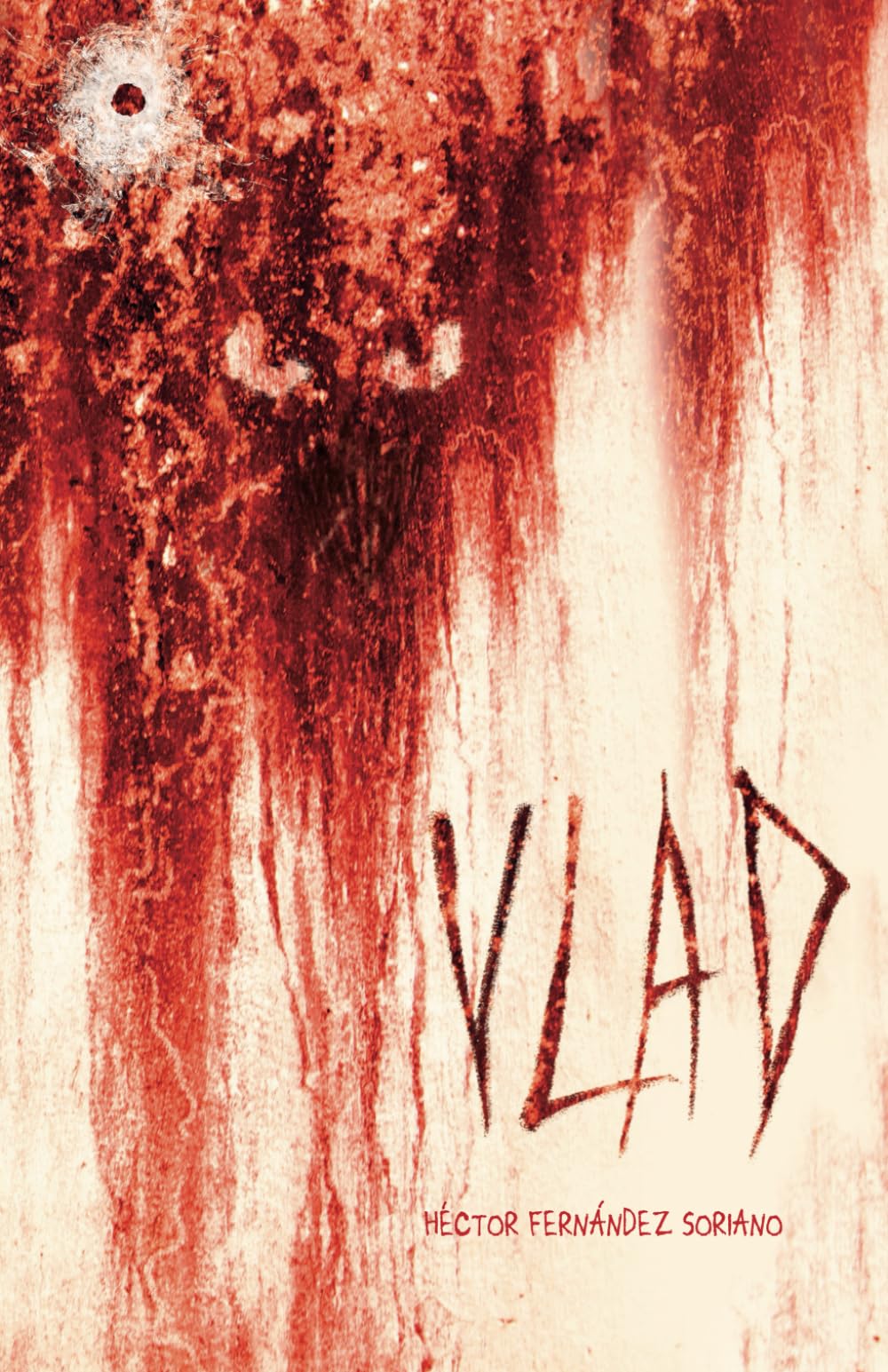 Libro: VLAD (Spanish Edition)