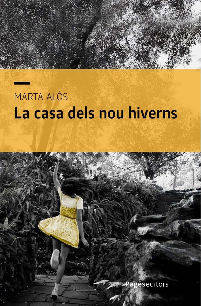 Libro: La casa dels nou hiverns: 420 (Lo Marraco)