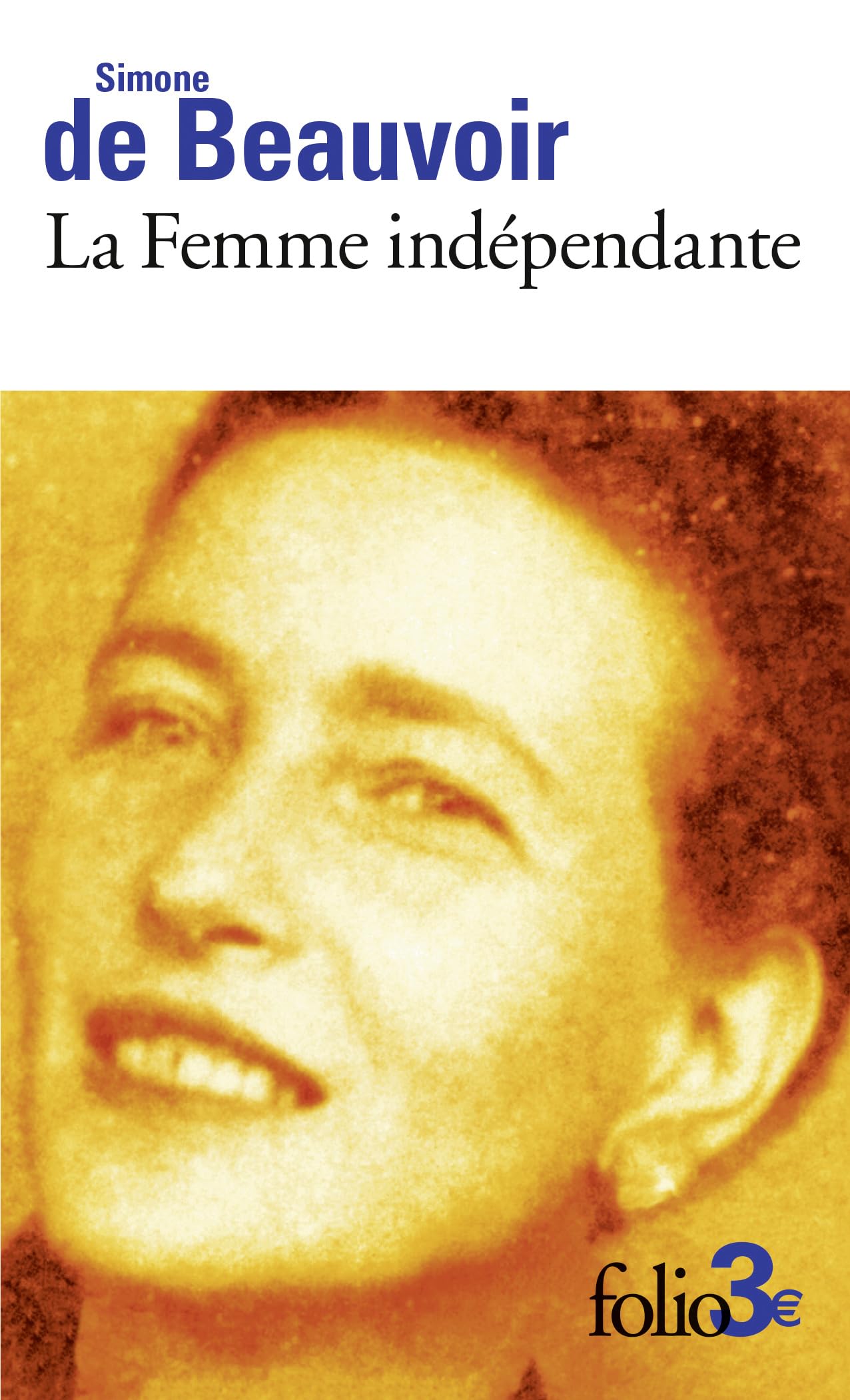 Libro: La Femme indépendante