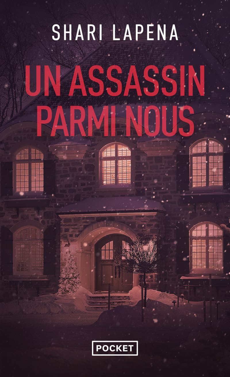 Libro: Un Assassin parmi nous