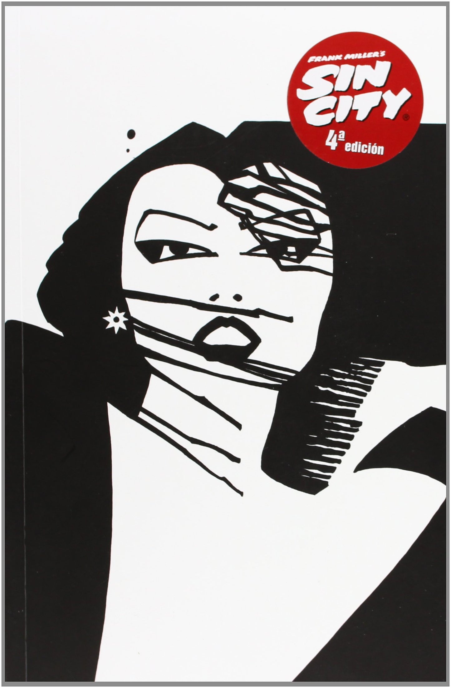 Libro: SIN CITY 5 VALORES FAMILIARES (PORTADA NUEV