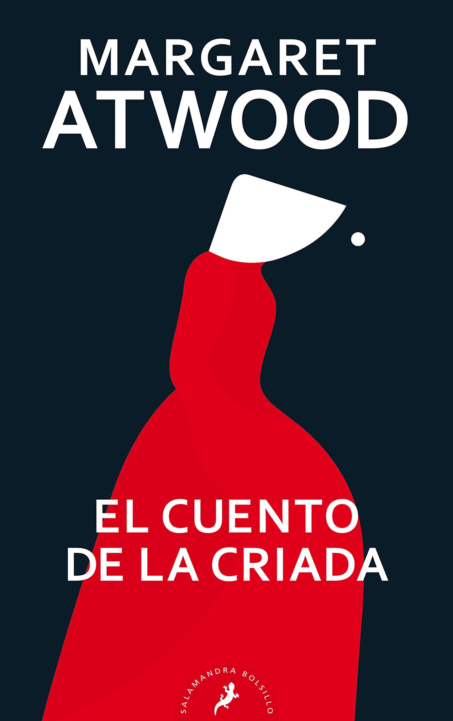 Libro: El cuento de la criada / The Handmaid's Tale (Spanish Edition)