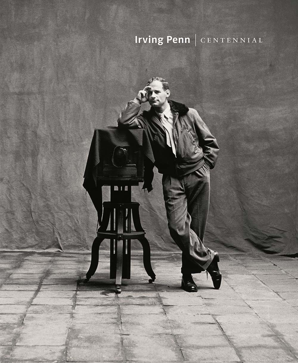 Libro: Irving Penn: Centennial