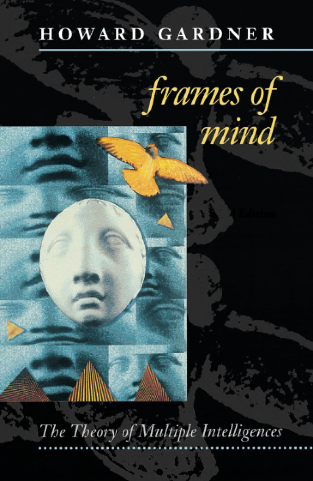 Libro: Frames of Mind : Theory of Multiple Intelligences