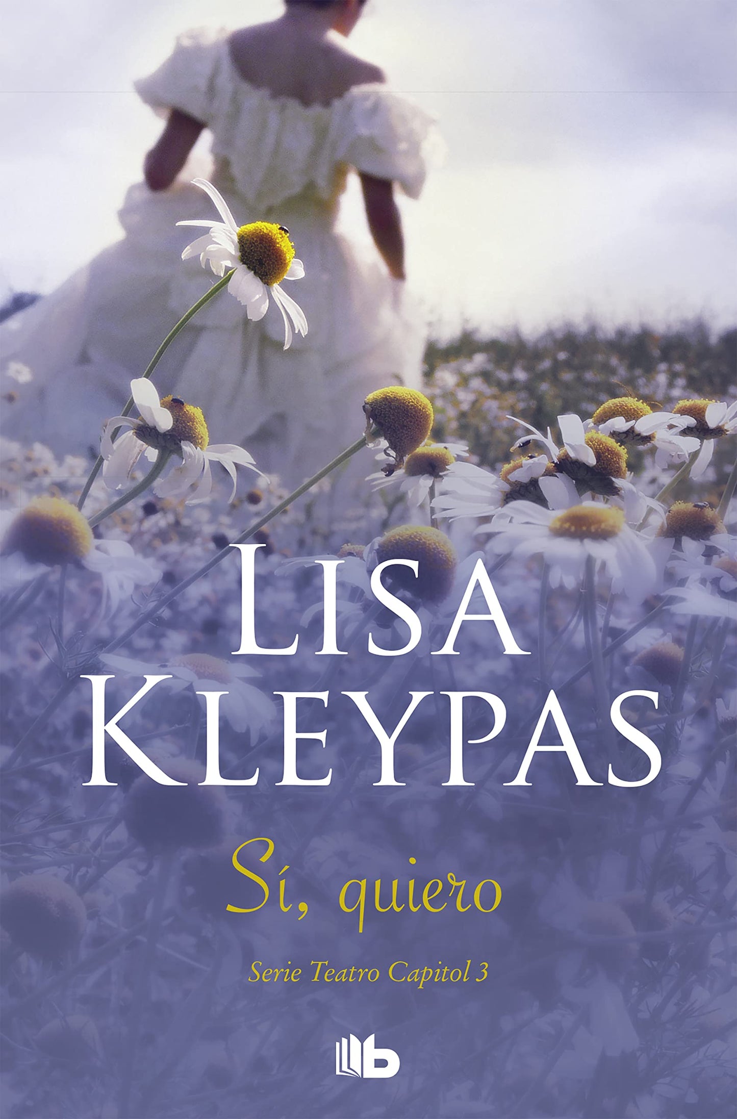 Libro: Sí, quiero (Teatro Capitol 3) (Ficción)