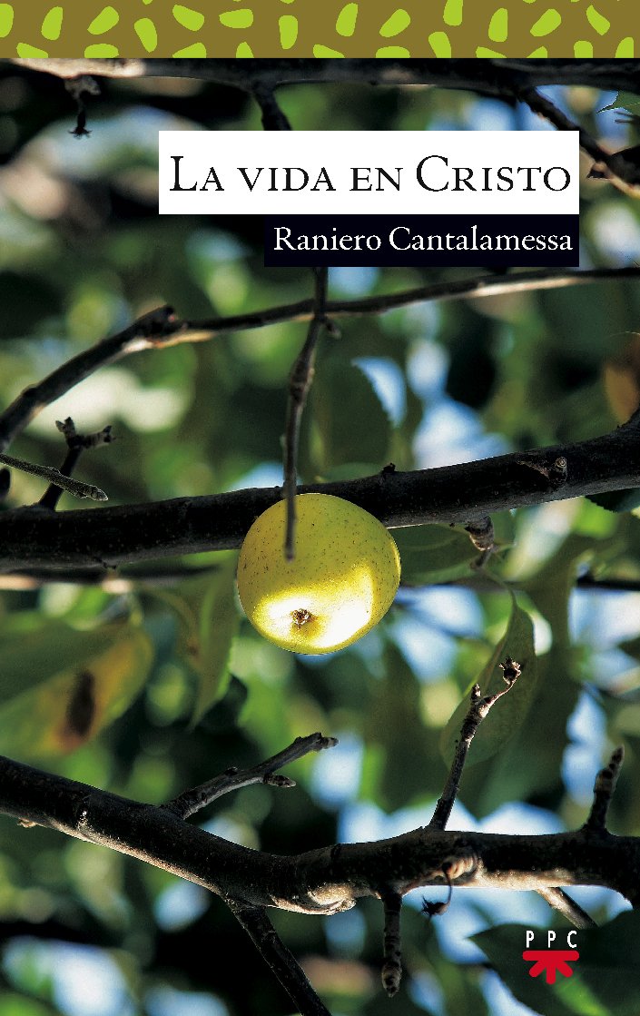 Libro: La Vida En Cristo: 71 (Sauce)