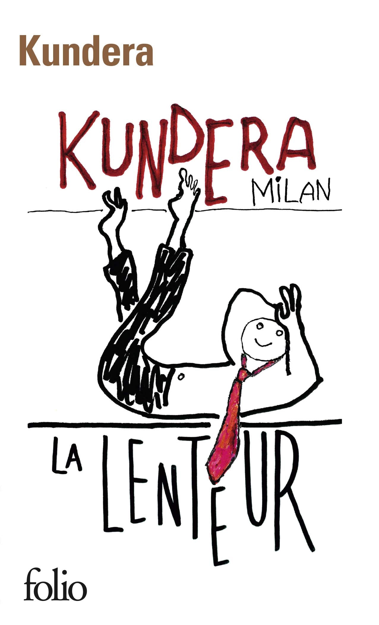 Libro: La lenteur