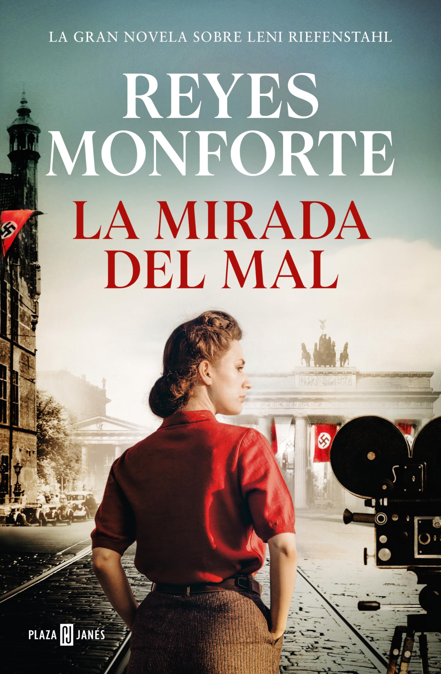 La mirada del mal (Éxitos)