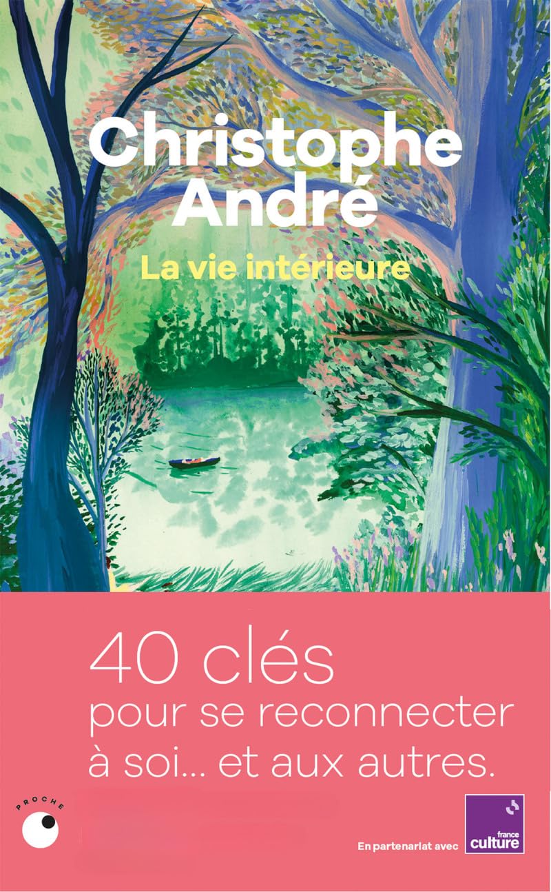 Libro: La vie intérieure