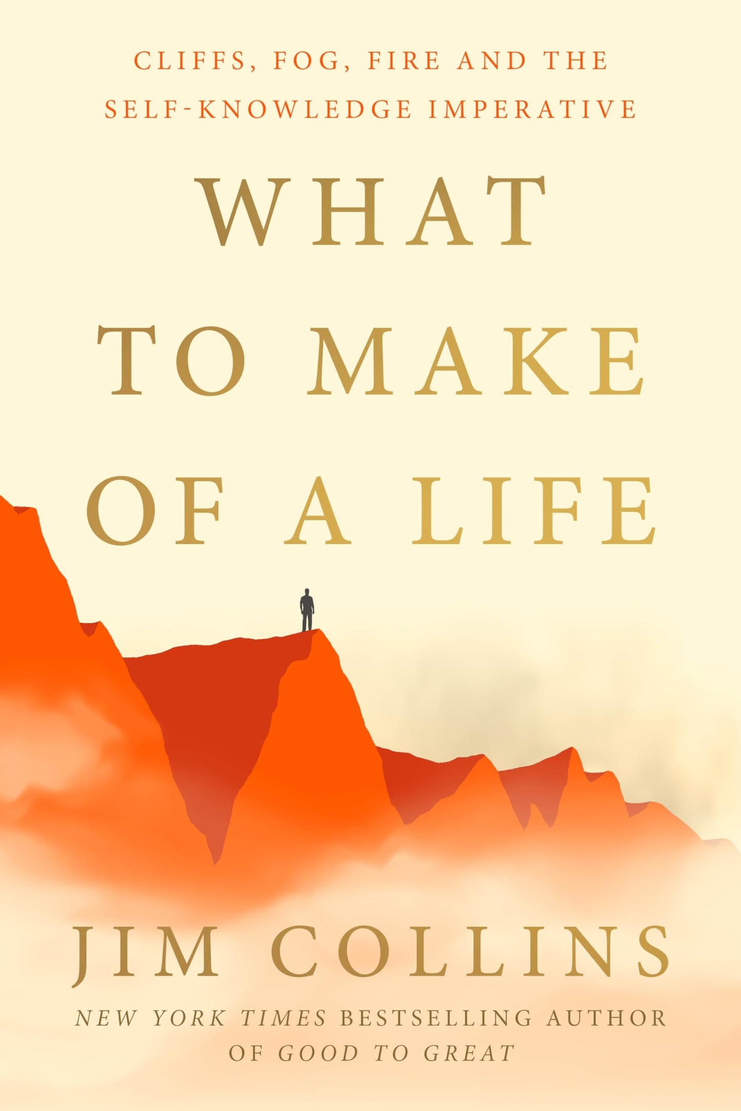 Libro: What to Make of a Life