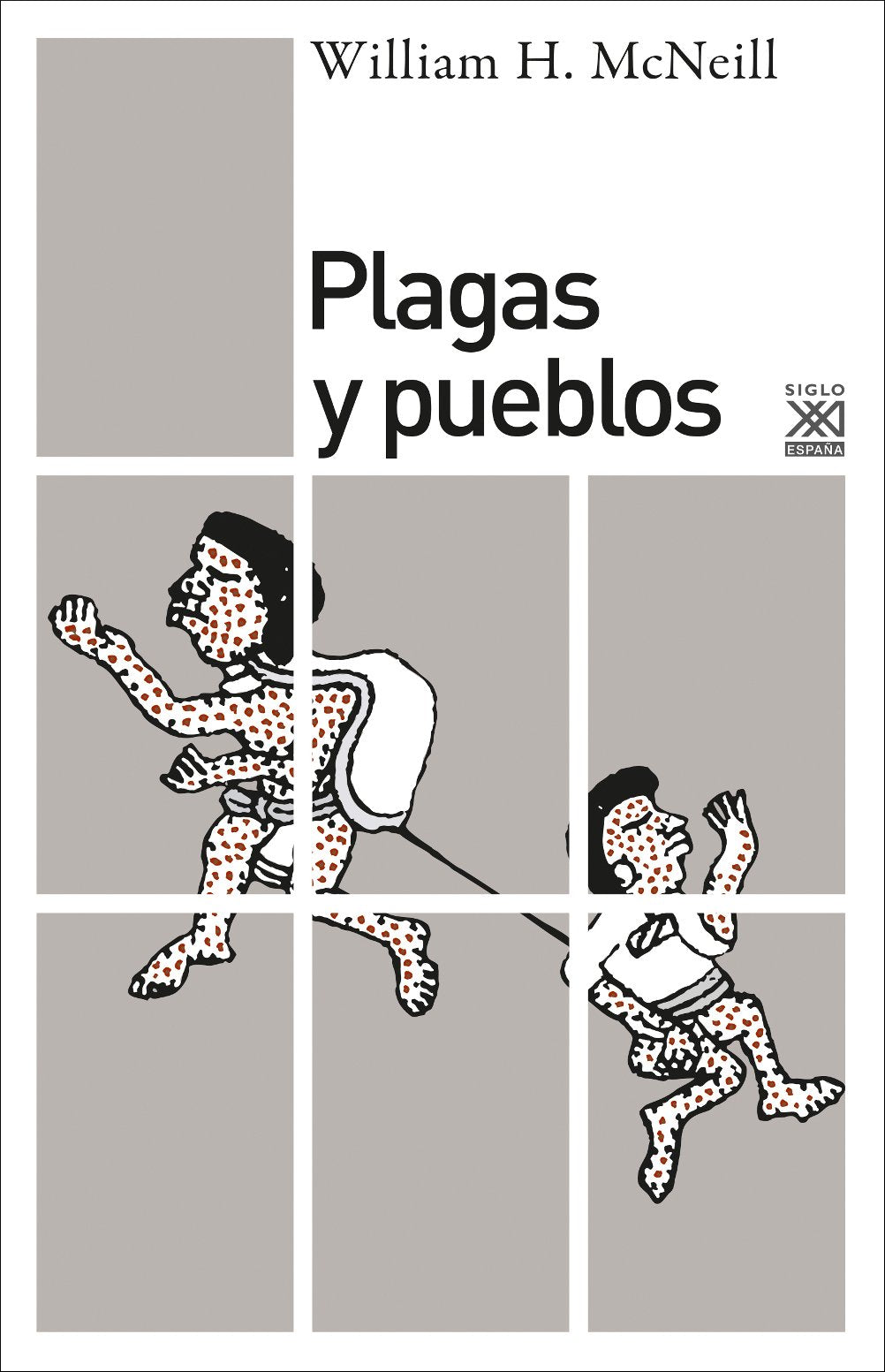 Libro: Plagas y pueblos