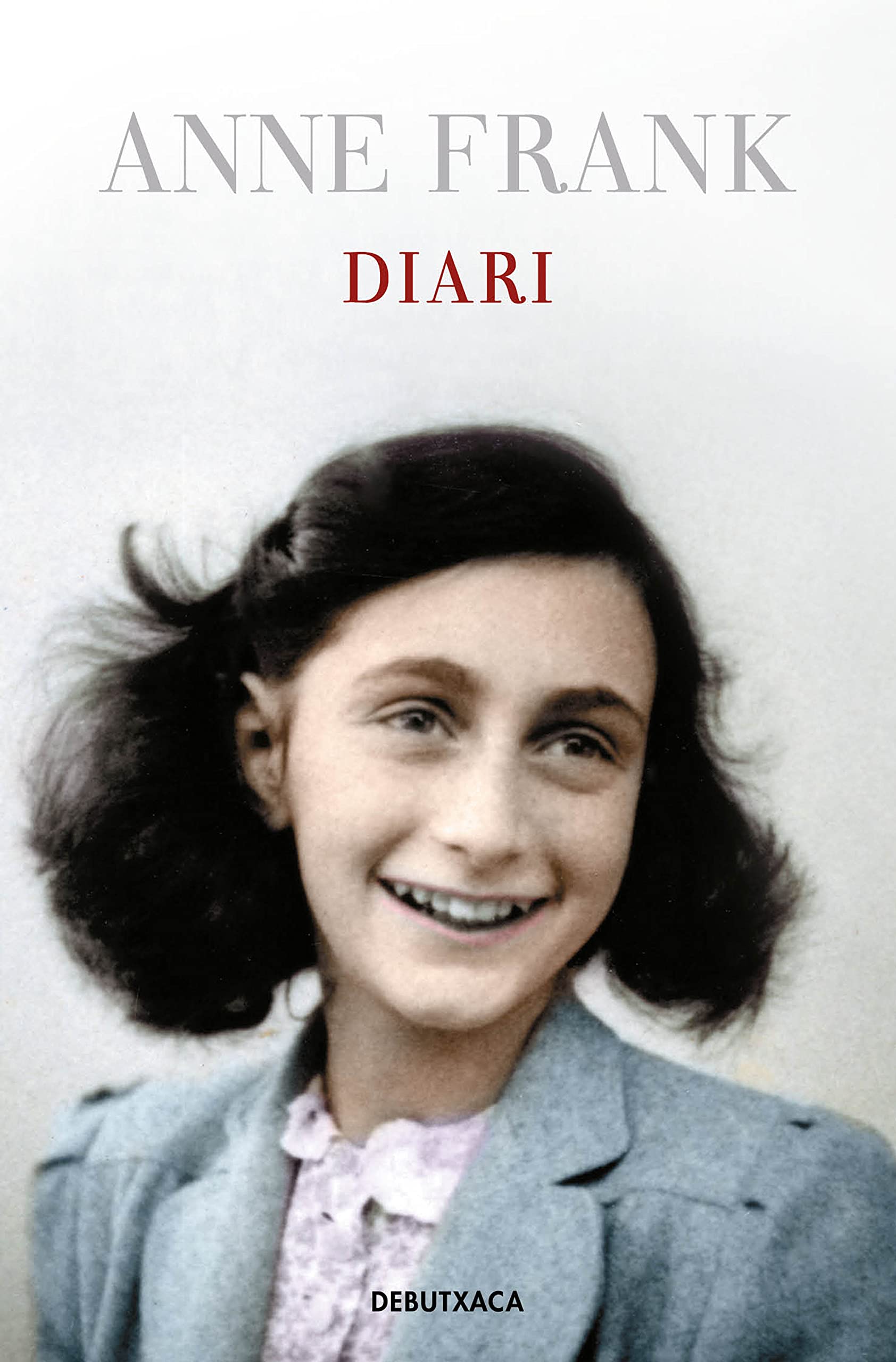 Libro: Diari d'Anne Frank (Narrativa)