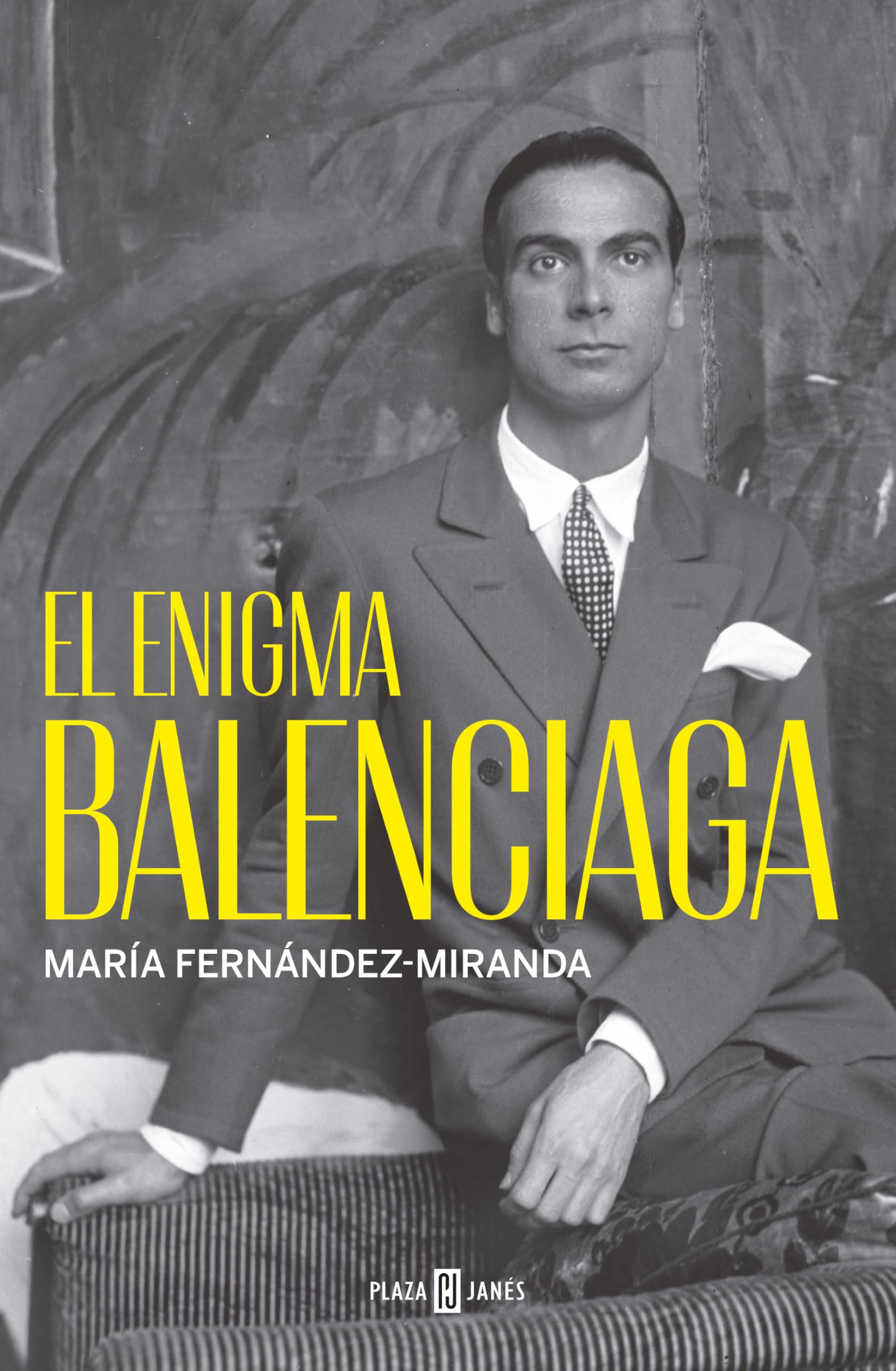 Libro: El enigma Balenciaga / The Balenciaga Enigma (Spanish Edition)