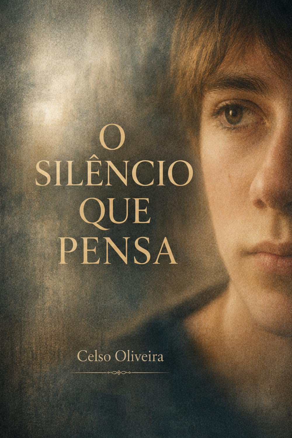 Libro: O Silêncio que Pensa (Portuguese Edition)