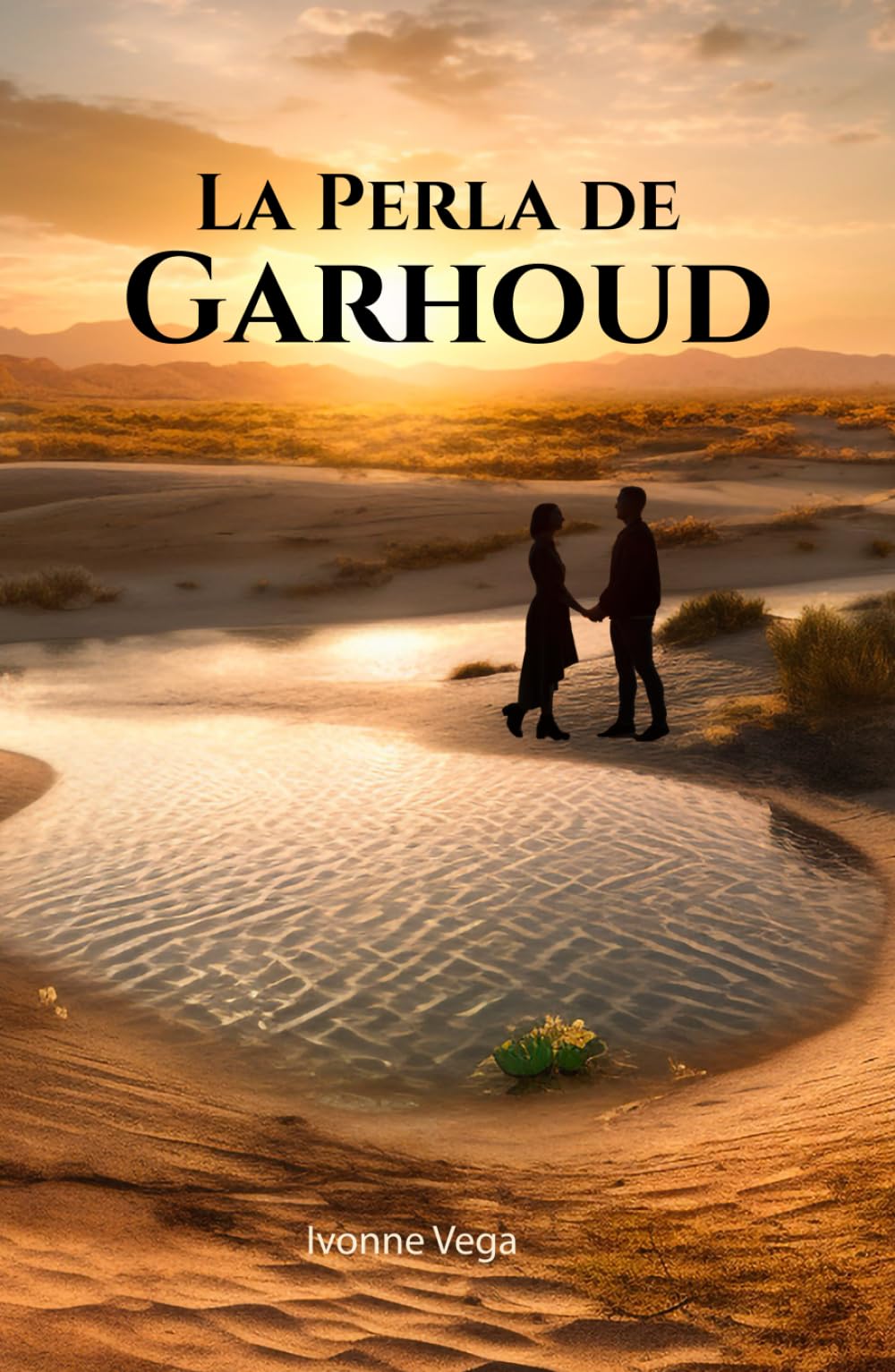 Libro: La Perla de Garhoud
