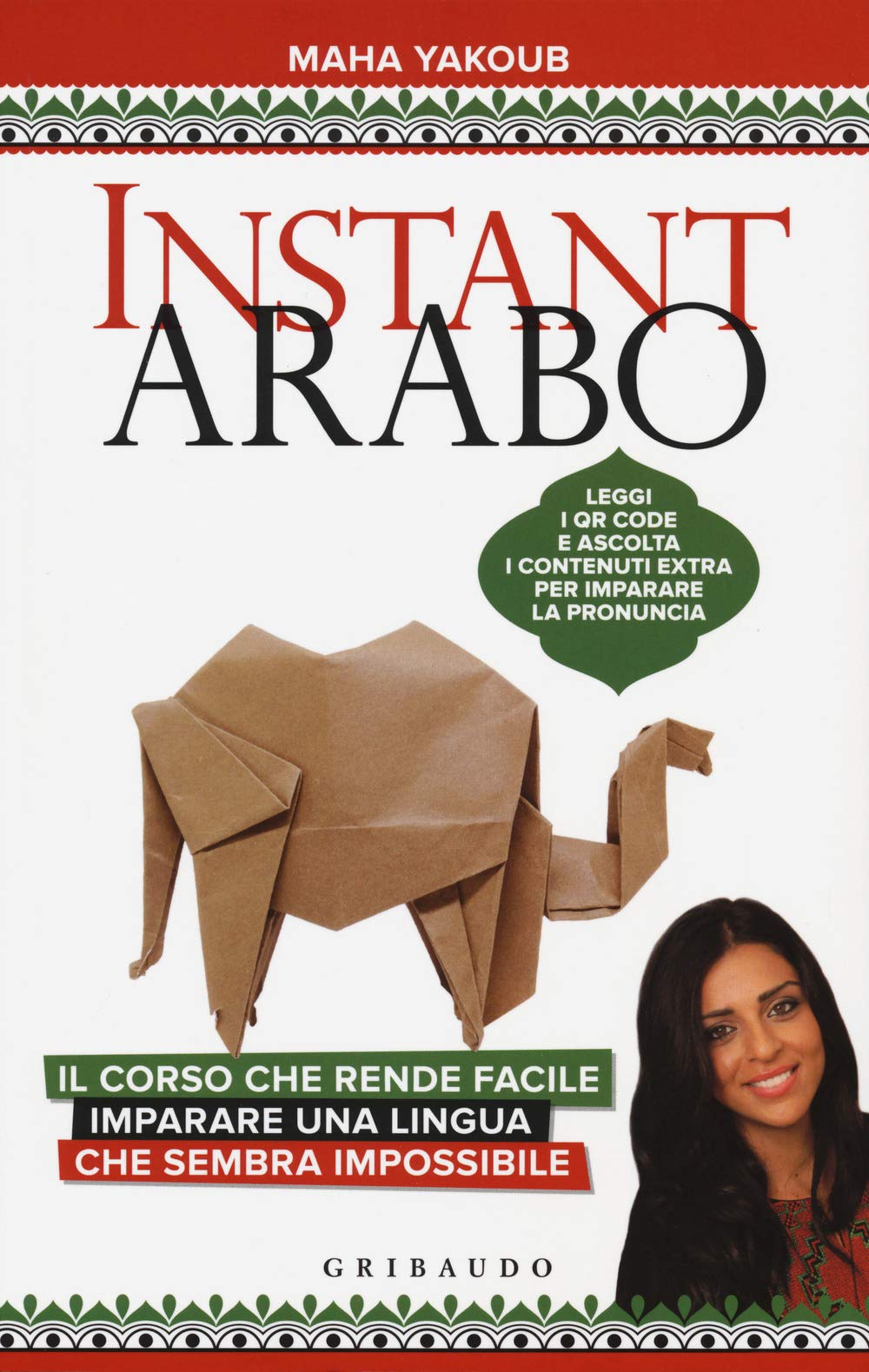 Libro: Instant arabo