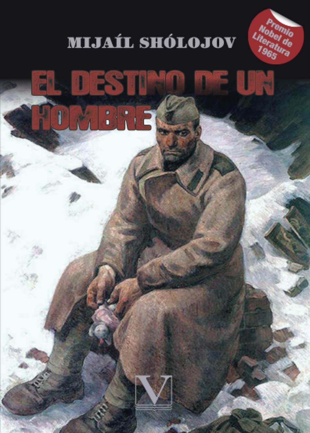 Libro: El destino de un hombre (Infantil-Juvenil) (Spanish Edition)