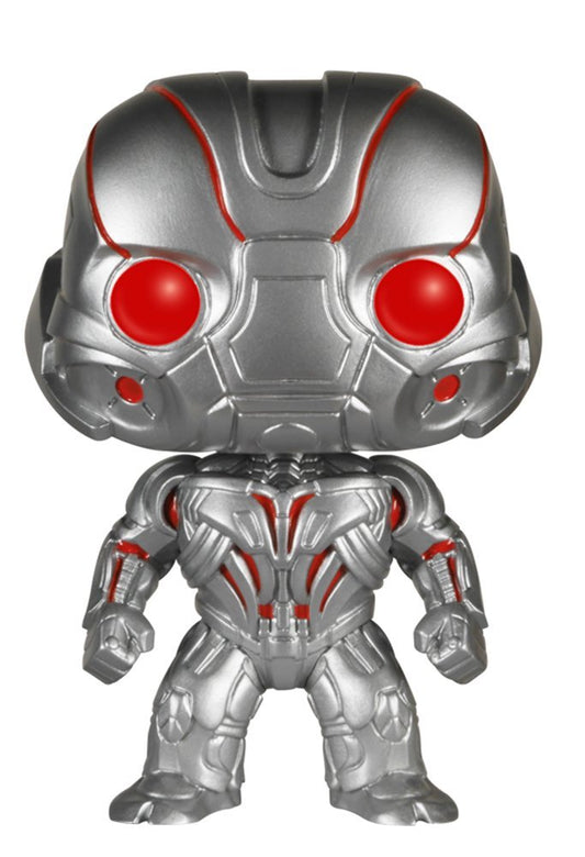 Funko Marvel: Avengers 2 - Ultron Figura de Acción