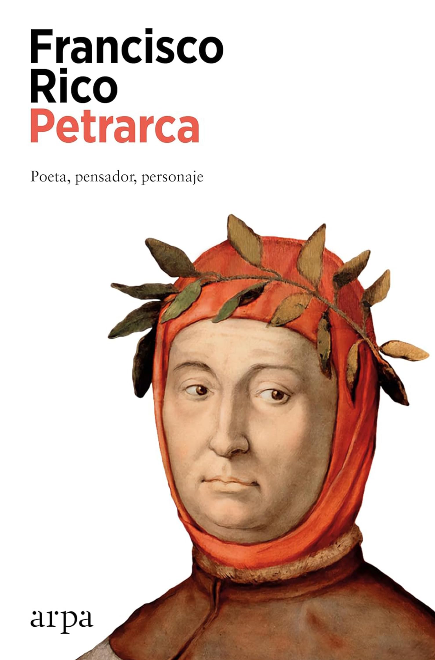 Libro: Petrarca