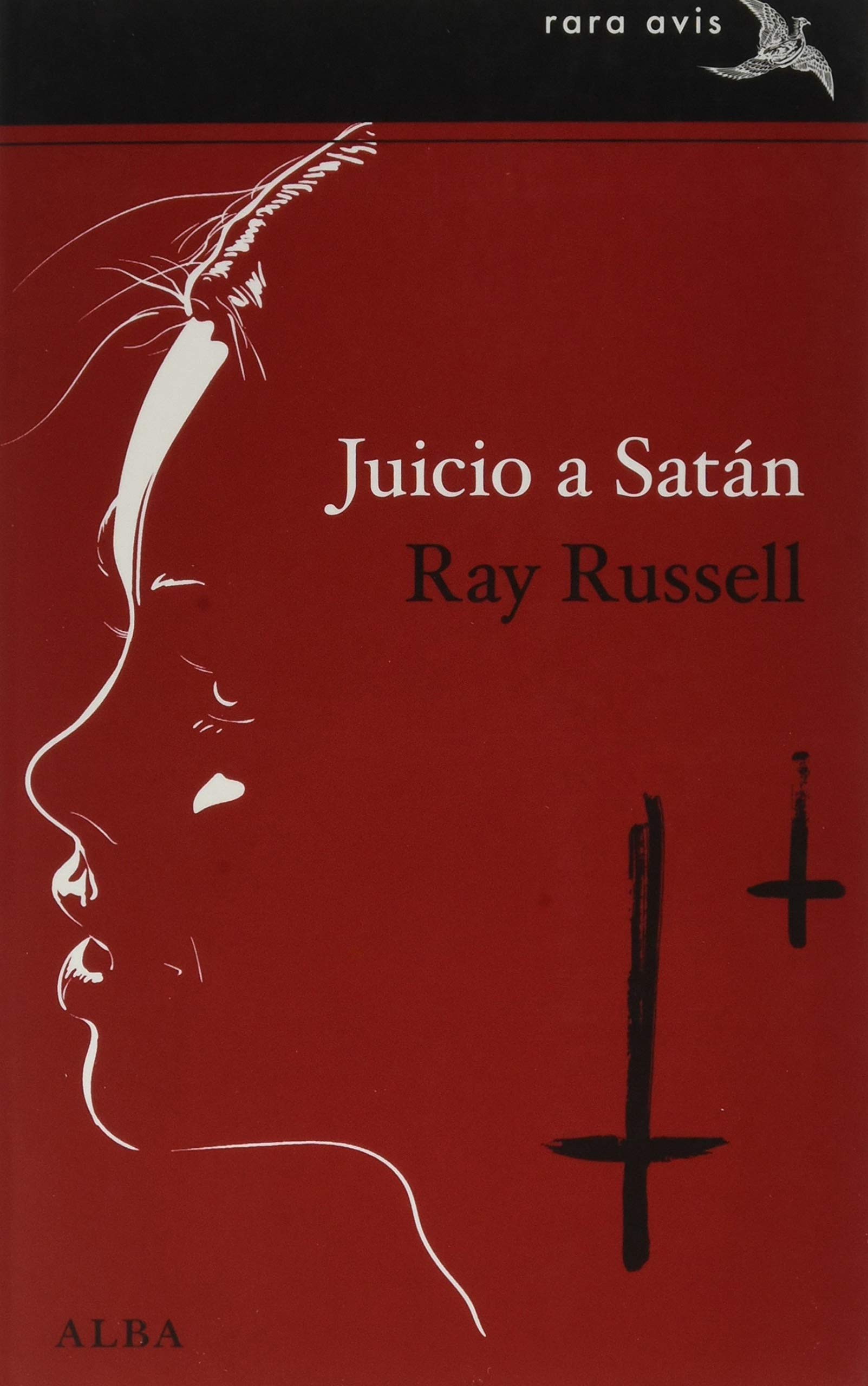Libro: Juicio a Satán