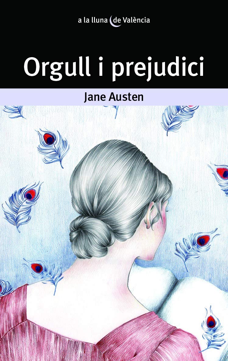 Libro: Orgull i prejudici
