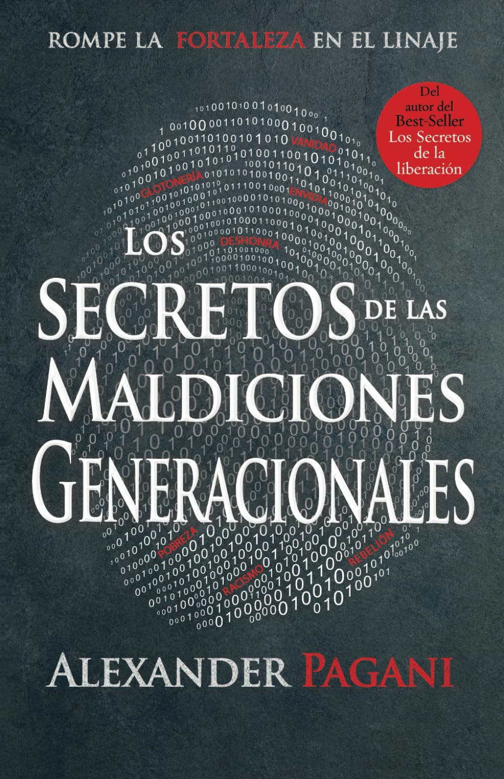 Libro: Los secretos de las maldiciones generaciones: Los secretos de las maldiciones generaciones (Spanish Edition)
