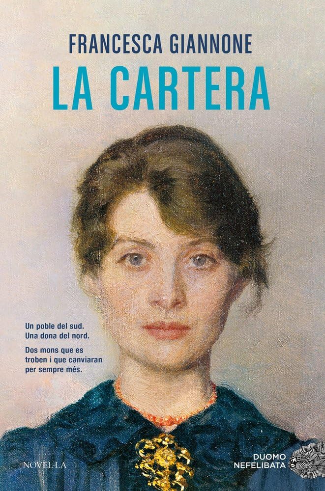 Libro: La cartera
