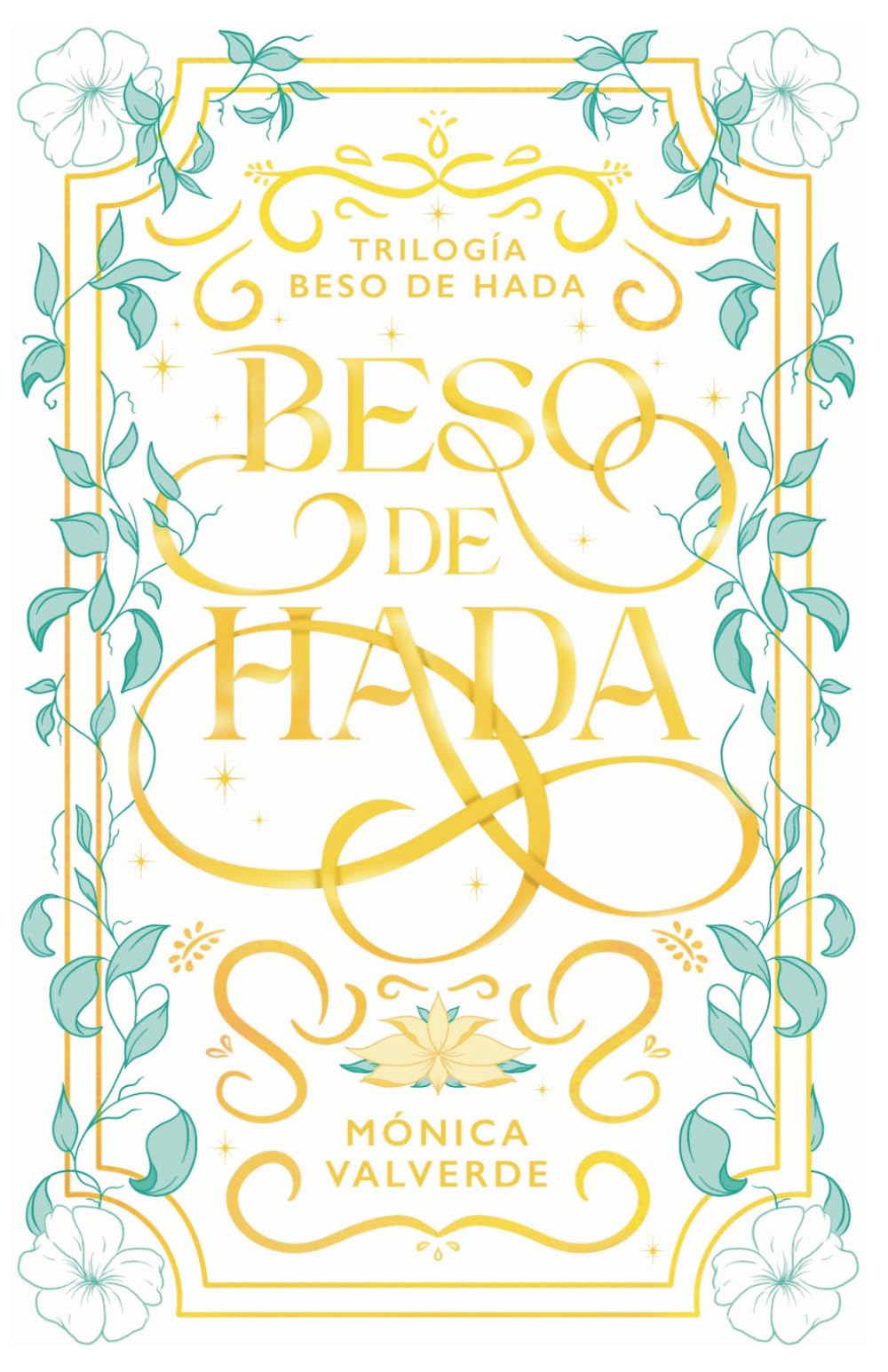 Libro: Beso de Hada (Spanish Edition)