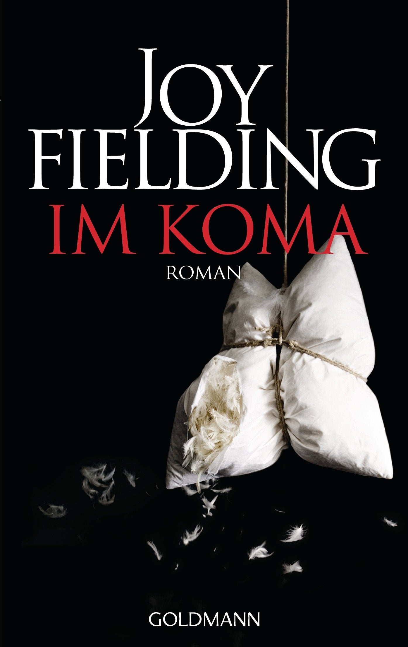 Libro: Im Koma: Roman