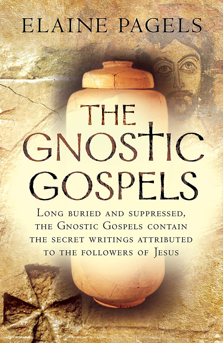 Libro: The Gnostic Gospels