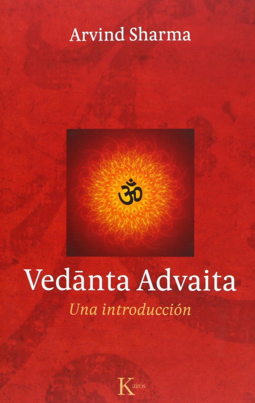 Libro: Vedanta Advaita: Una introducción (Sabiduría Perenne)
