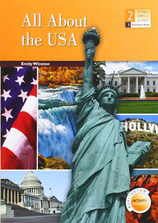 All about usa 2 eso (LECTURAS)