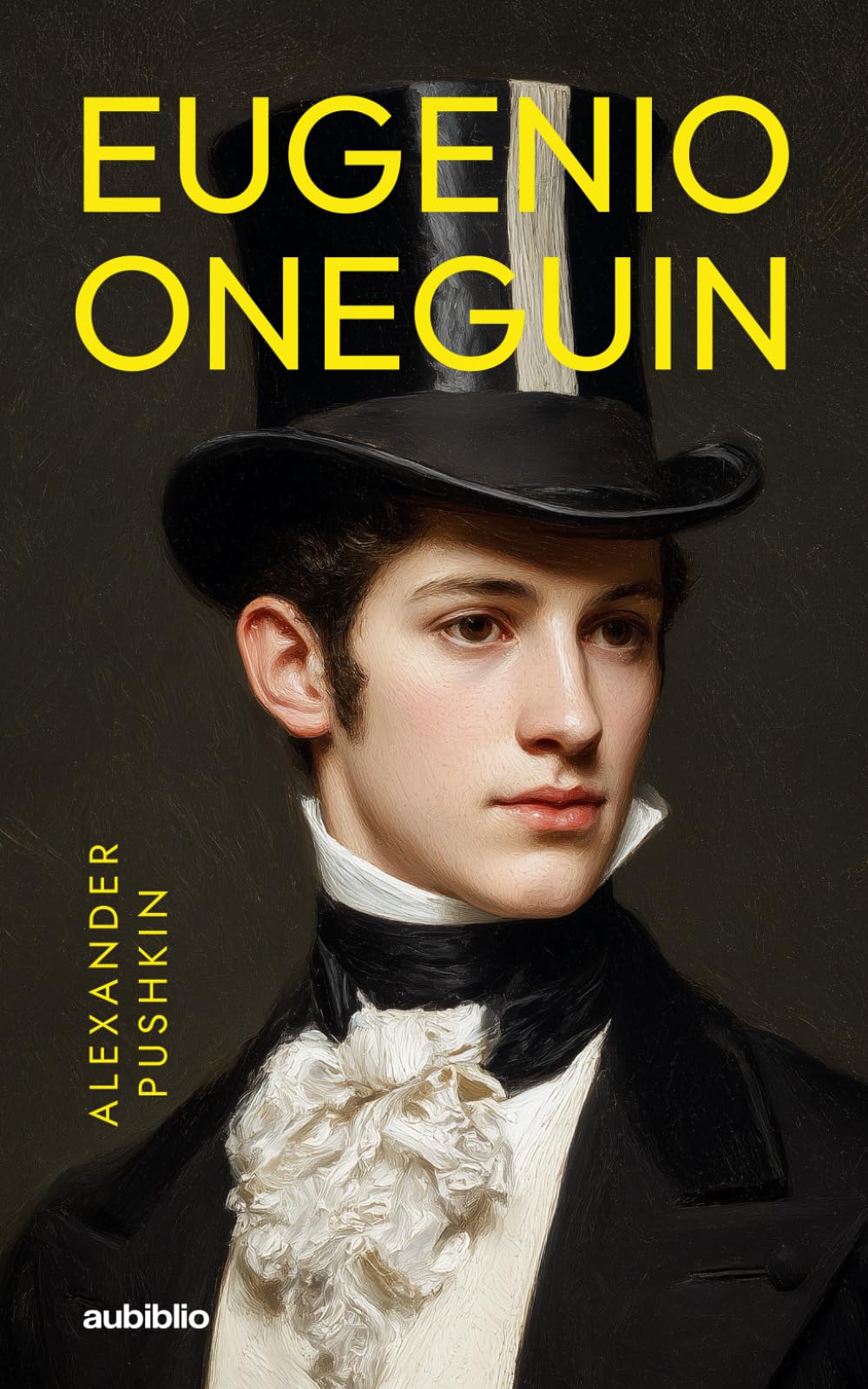 Libro: Eugenio Oneguin (Spanish Edition)