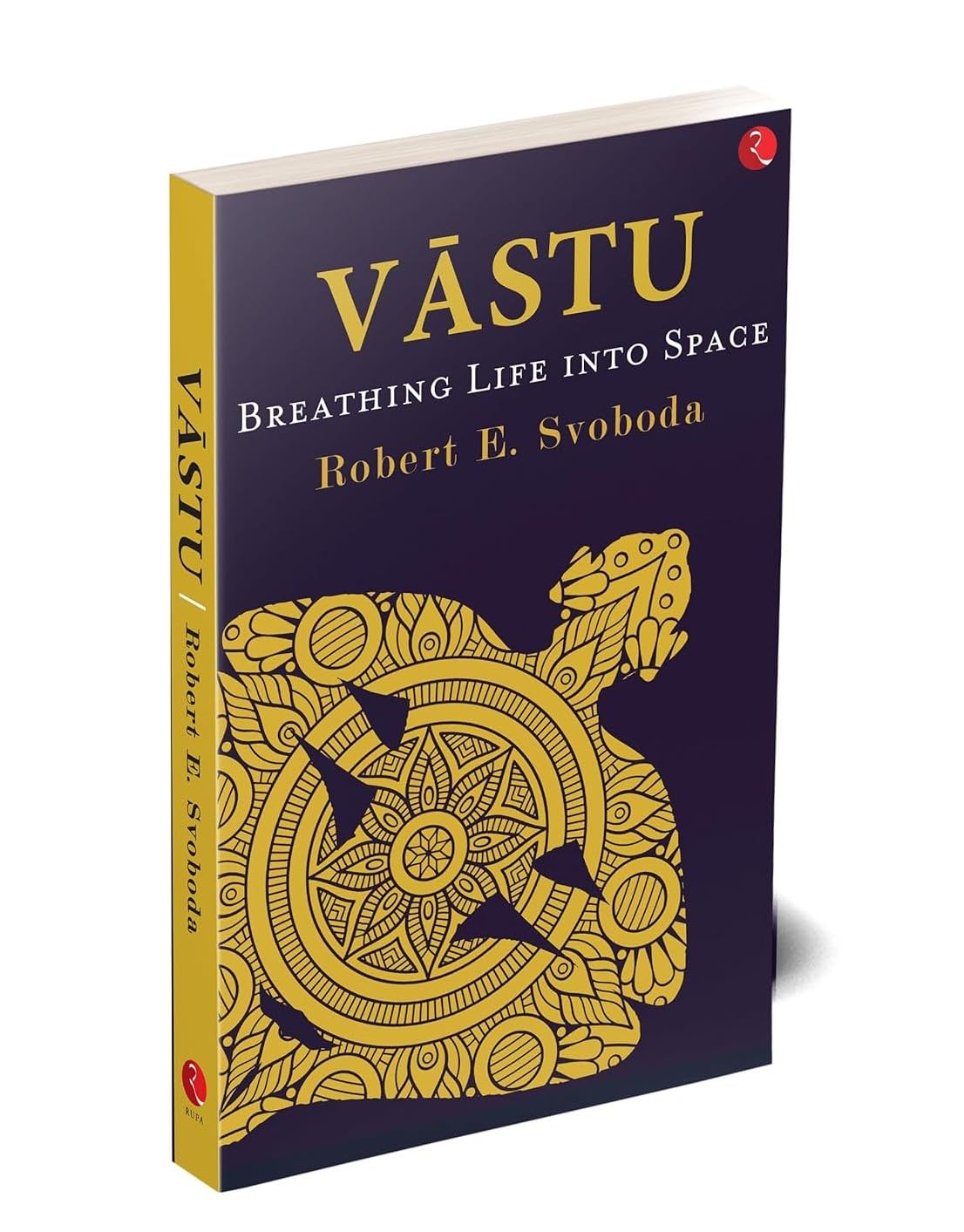 Libro: Vāstu: Breathing Life into Space