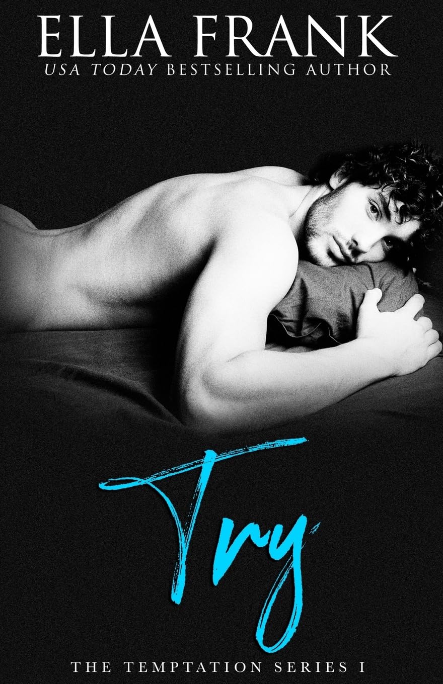 Libro: Try (Temptation Series) (Volume 1)