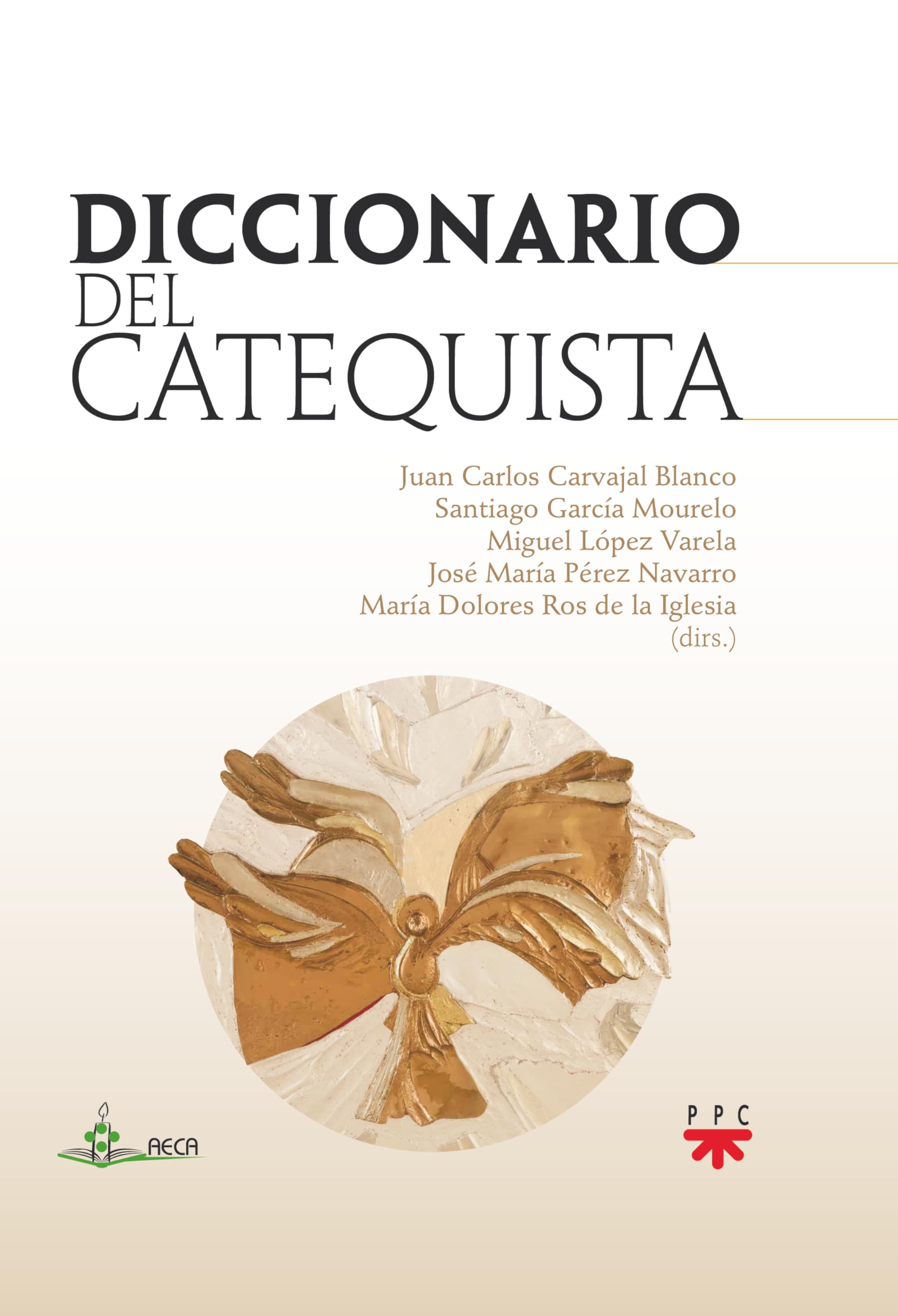 Libro: Diccionario del catequista
