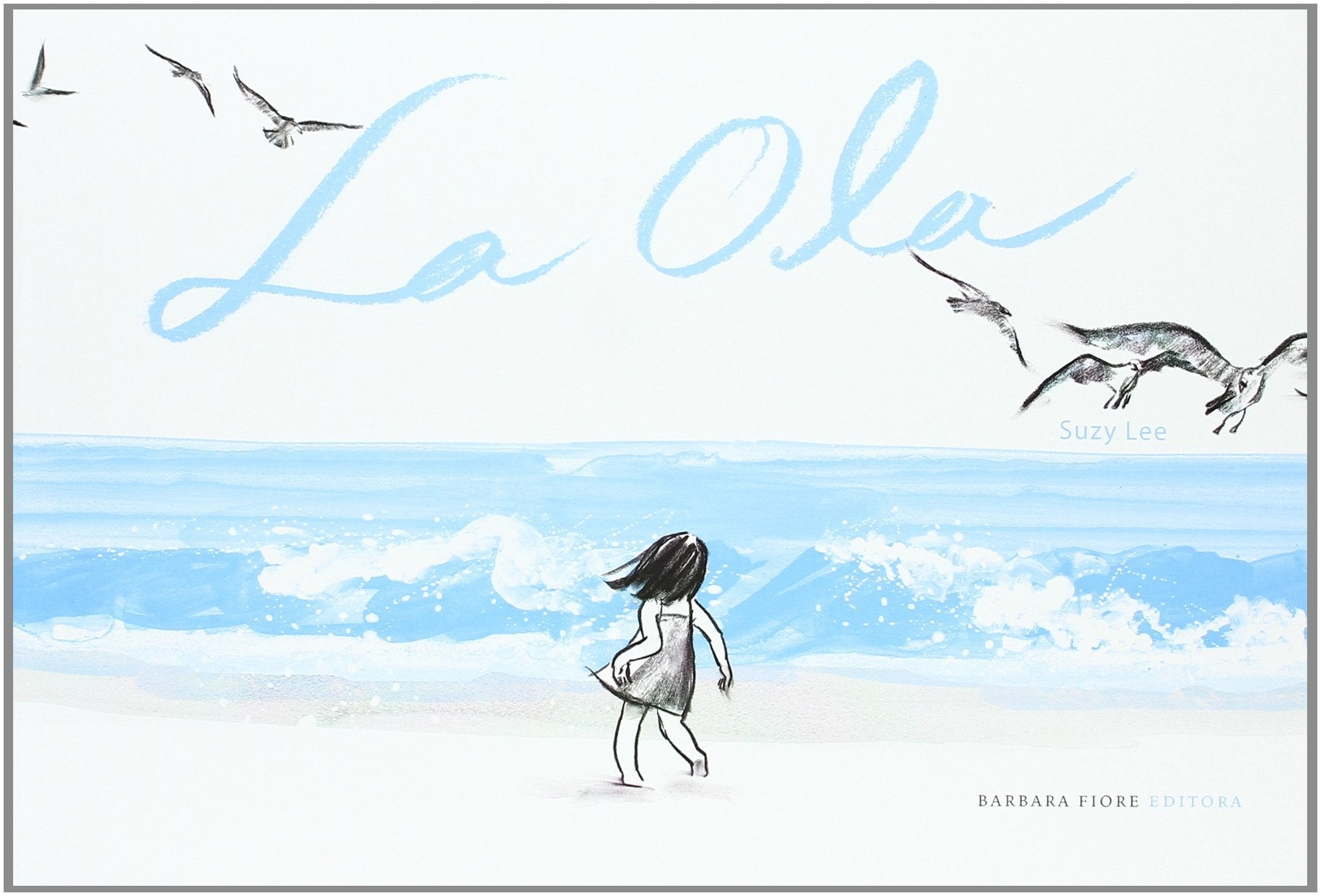 Libro: La ola (SIN COLECCION)