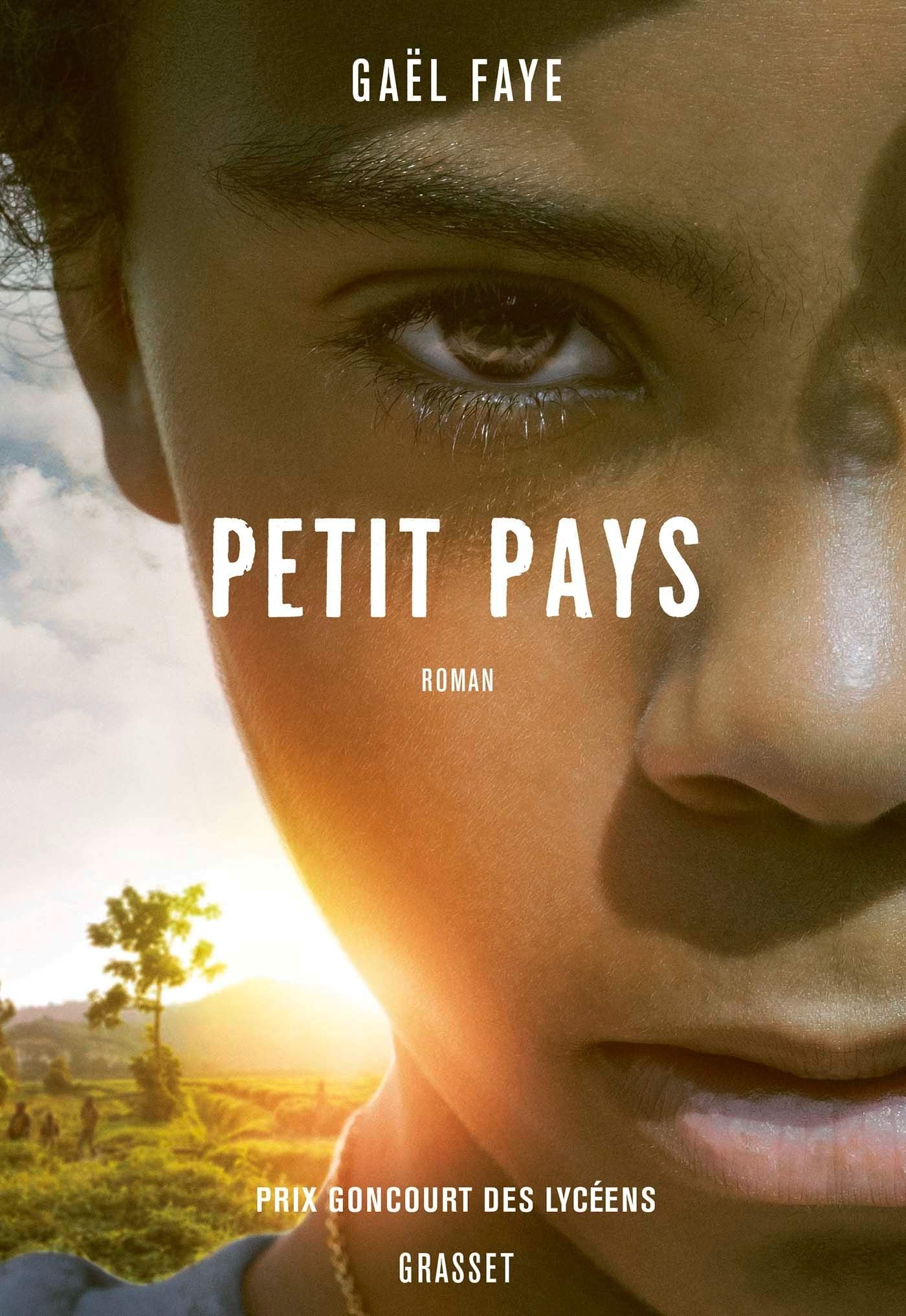 Libro: Petit pays: Roman