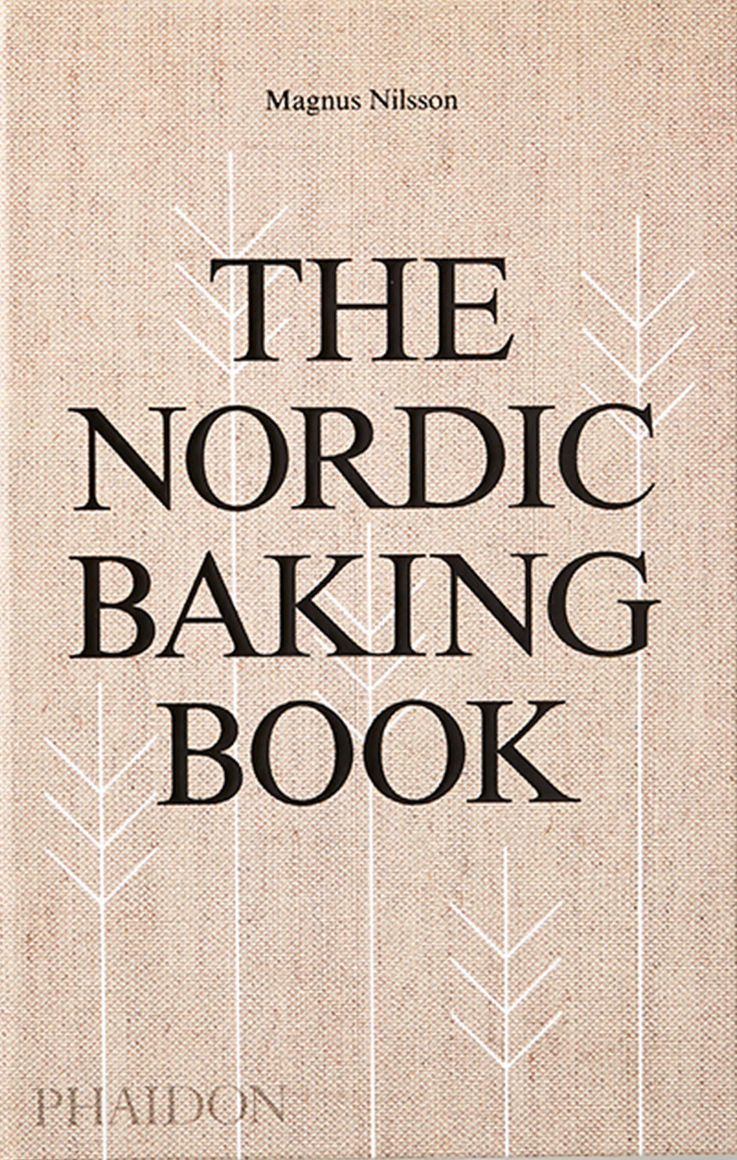 Libro: The nordic baking book (FOOD-COOK)
