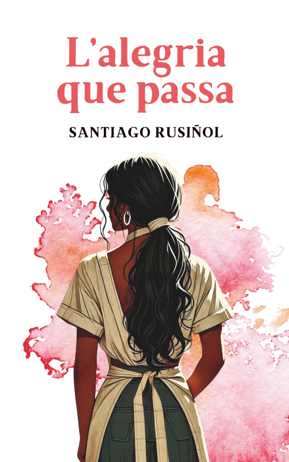 Libro: L'alegria que passa: amb introducció i proposta pedagògica (Clàssics catalans)