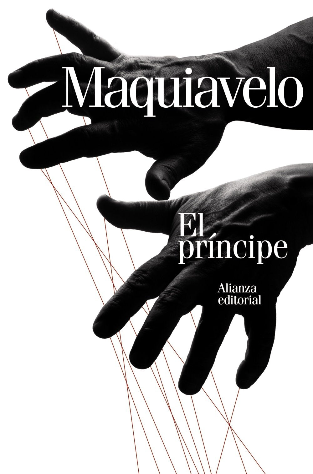 Libro: El Príncipe (El libro de bolsillo - Ciencias sociales)