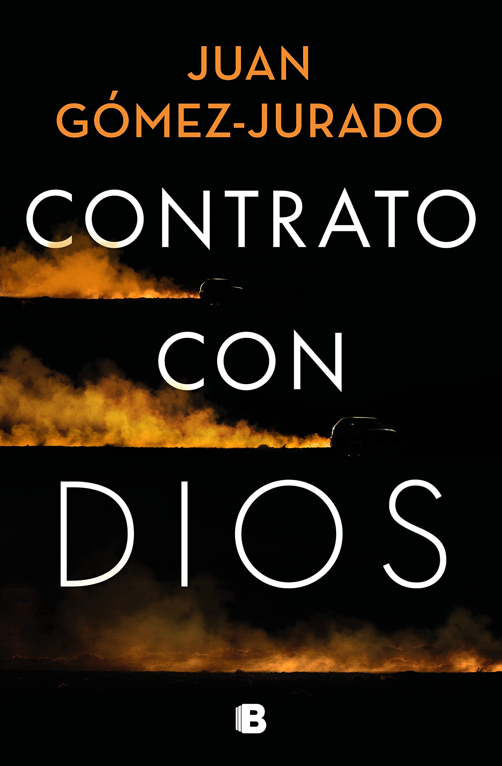 Libro: Contrato con Dios (La Trama)