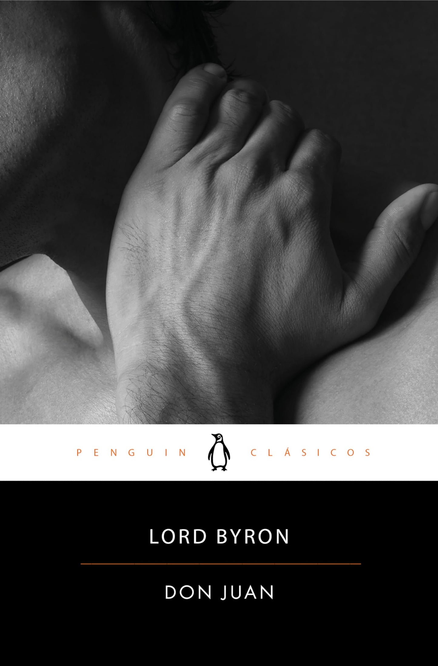 Libro: Don Juan
