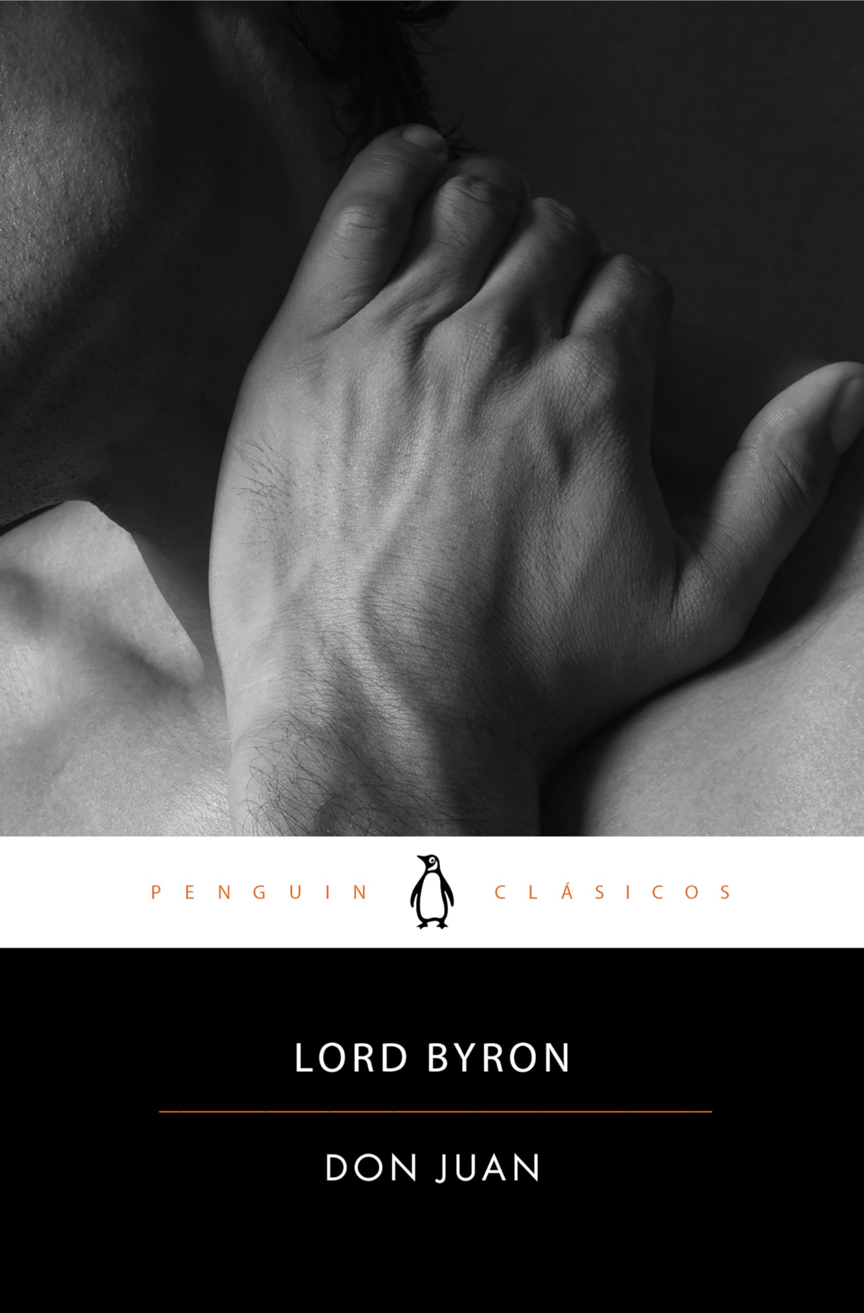 Libro: Don Juan