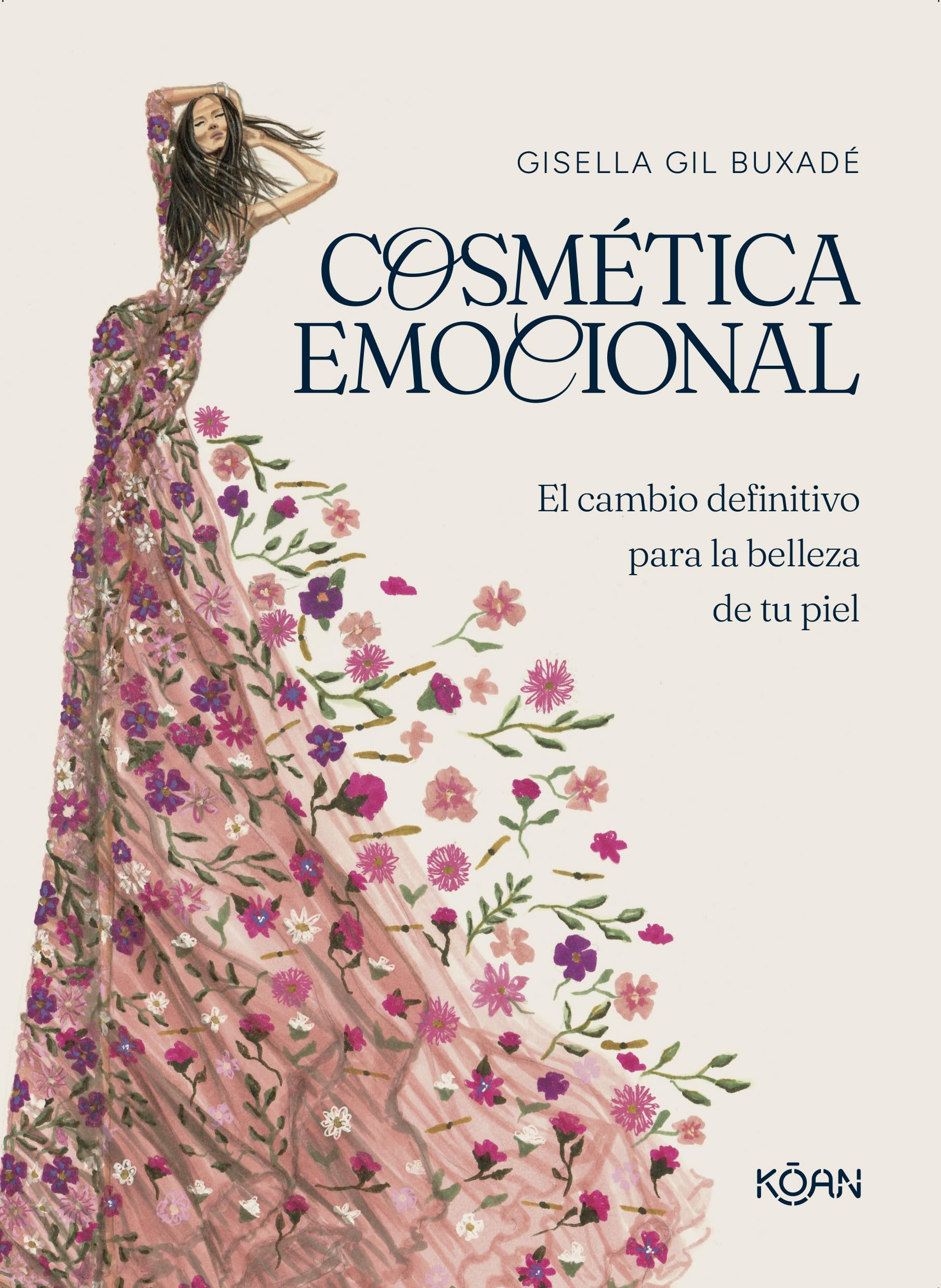 Libro: Cosmética emocional: El cambio definitivo para la belleza de tu piel (ESTILO DE VIDA)
