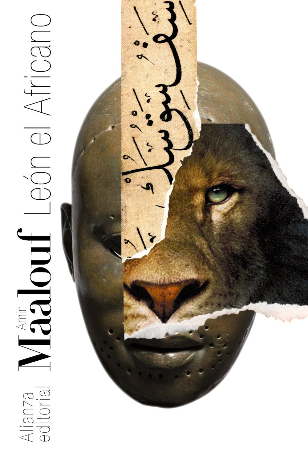 Libro: León el Africano (El libro de bolsillo - Bibliotecas de autor - Biblioteca Maalouf)