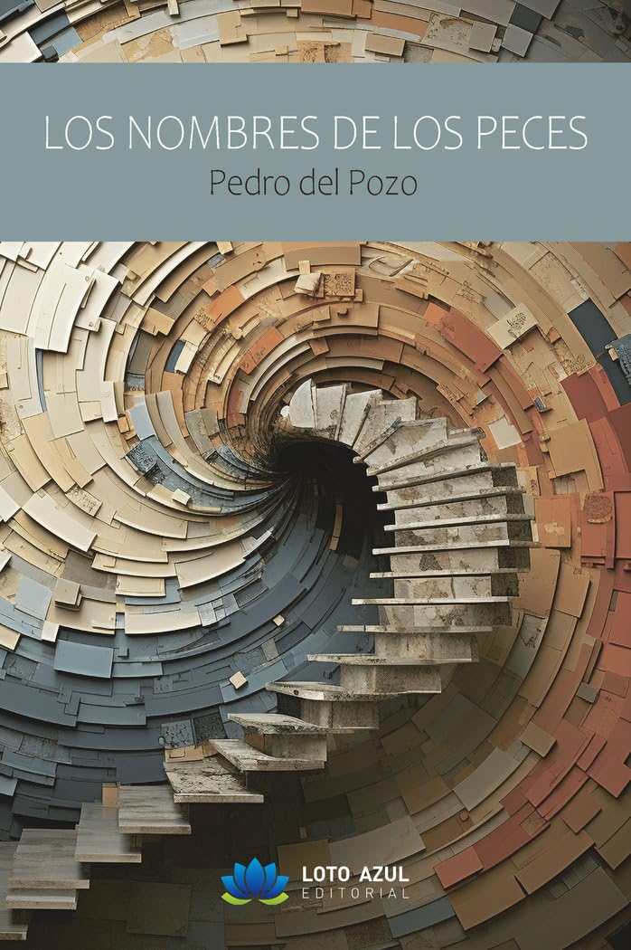 Libro: Los nombres de los peces