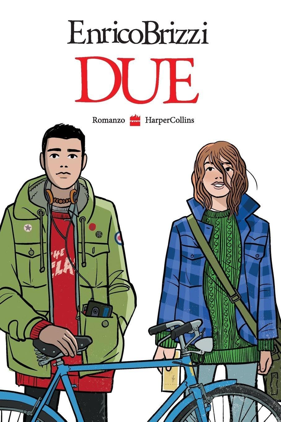Libro: Due