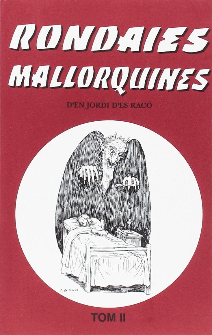 Libro: Rondaies mallorquines vol. 2